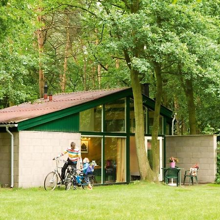 Landal De Lommerbergen Reuver Eksteriør billede