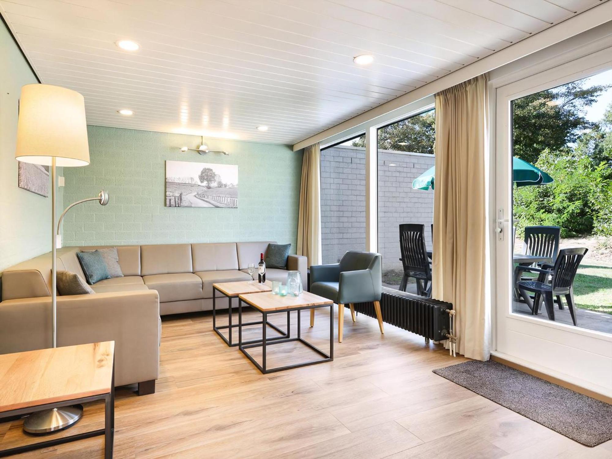 Landal De Lommerbergen Reuver Værelse billede