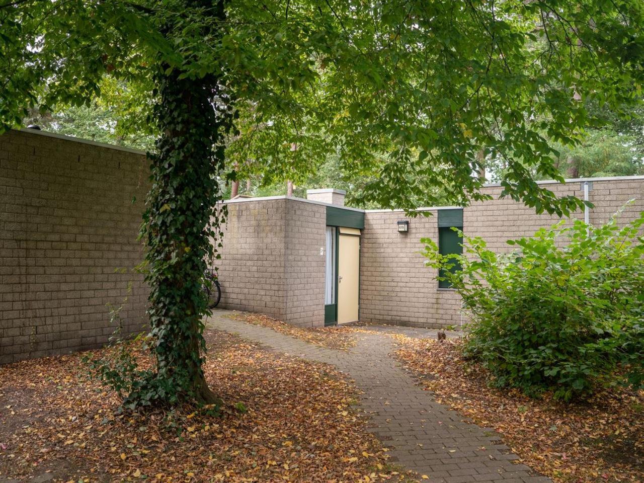 Landal De Lommerbergen Reuver Værelse billede