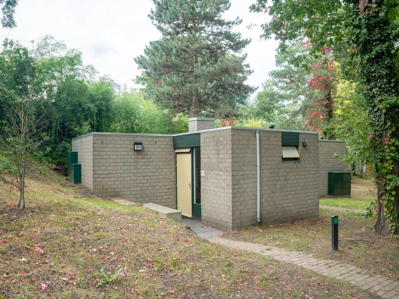 Landal De Lommerbergen Reuver Værelse billede
