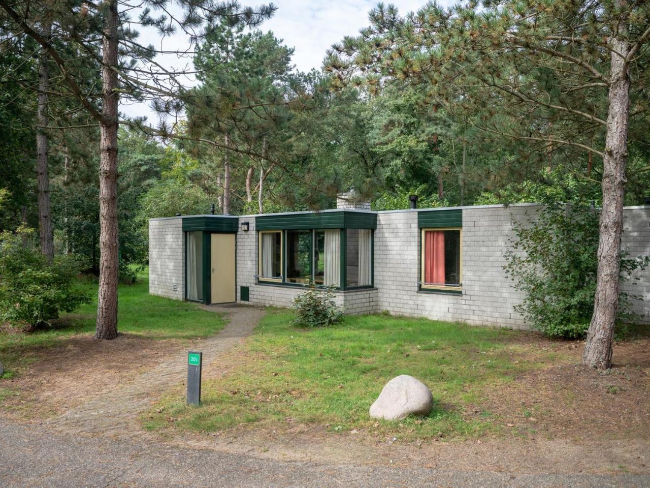 Landal De Lommerbergen Reuver Værelse billede