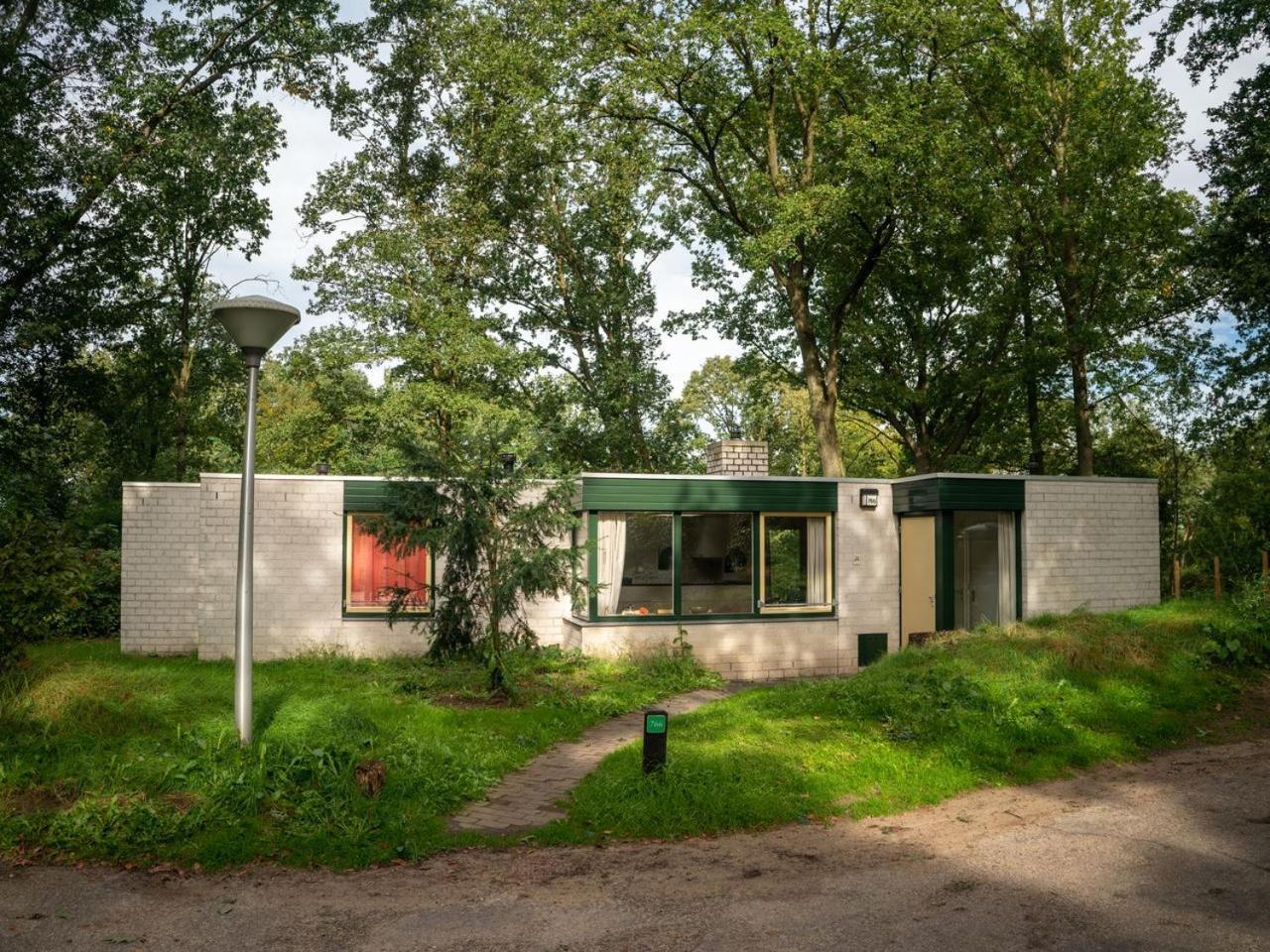Landal De Lommerbergen Reuver Værelse billede