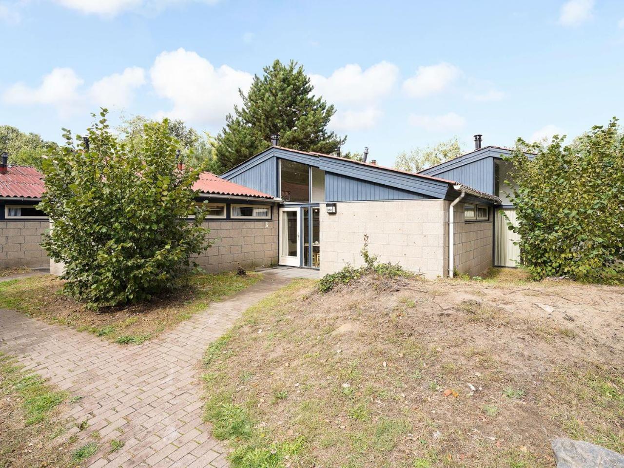Landal De Lommerbergen Reuver Værelse billede