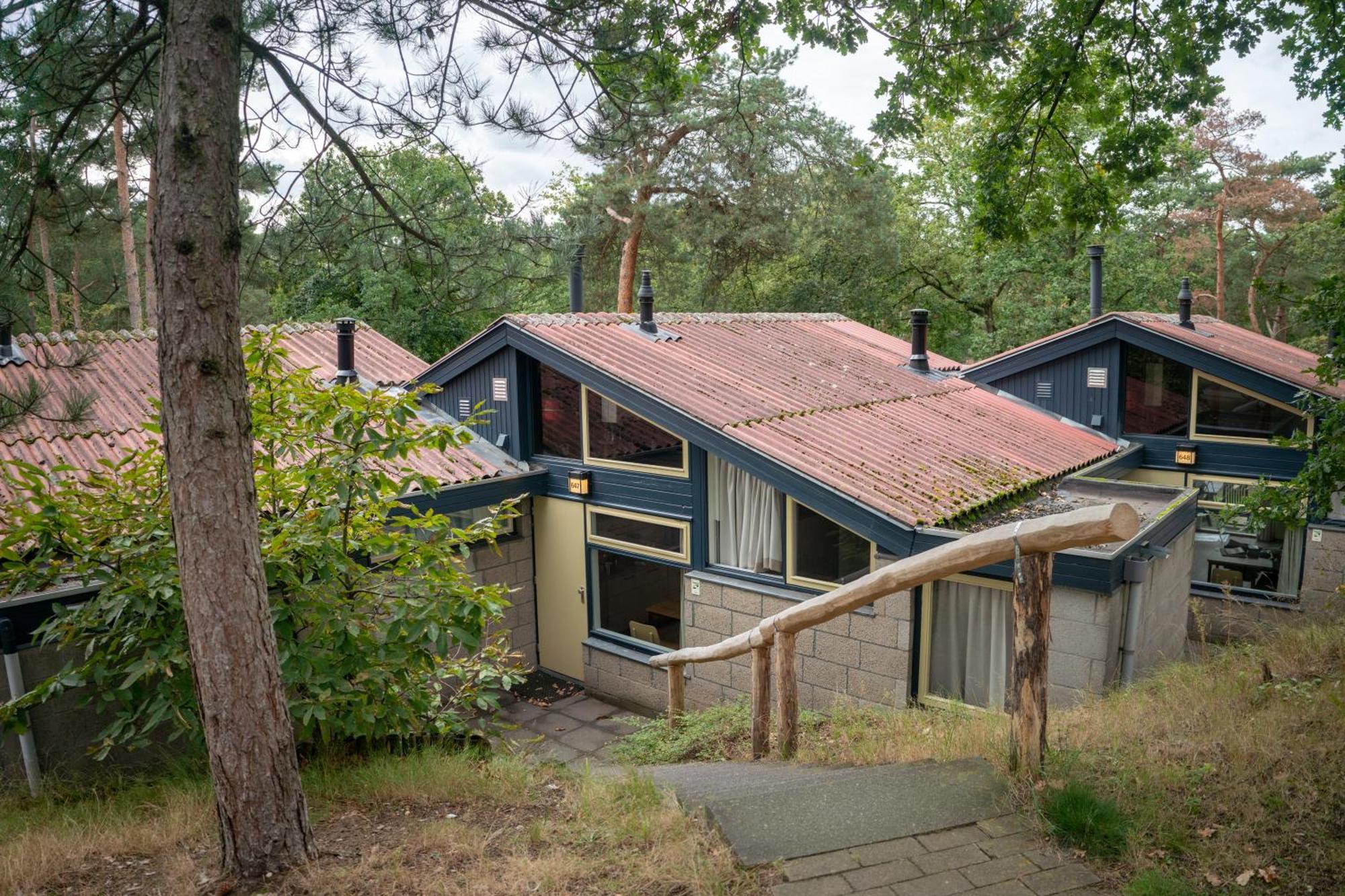 Landal De Lommerbergen Reuver Eksteriør billede